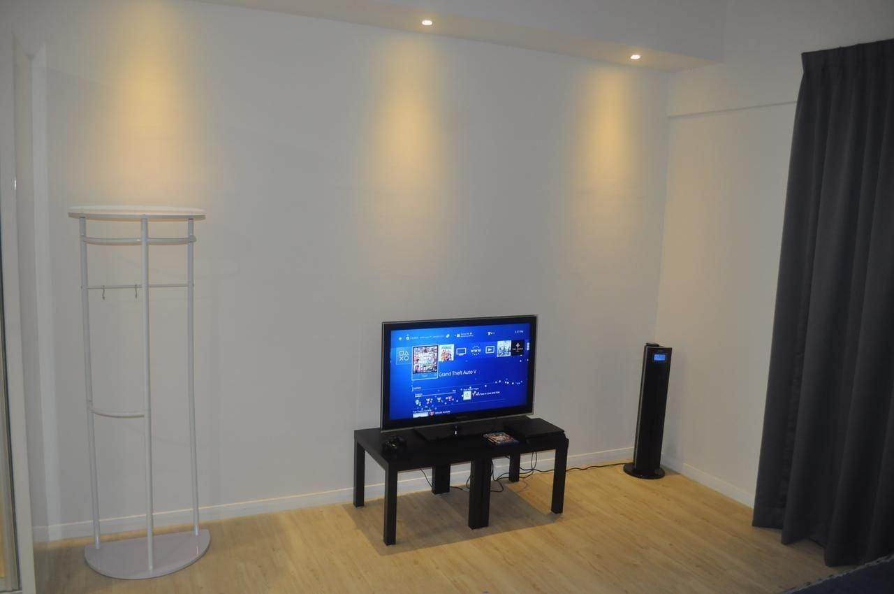 Set de Habitación Studio M City Jalan Ampang by Fervent