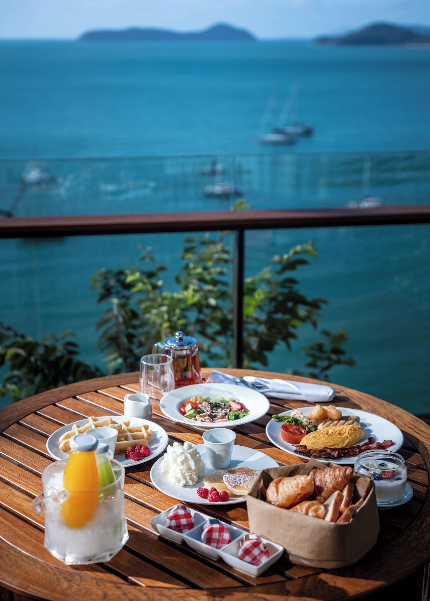 Restaurant V Villas Phuket - MGallery