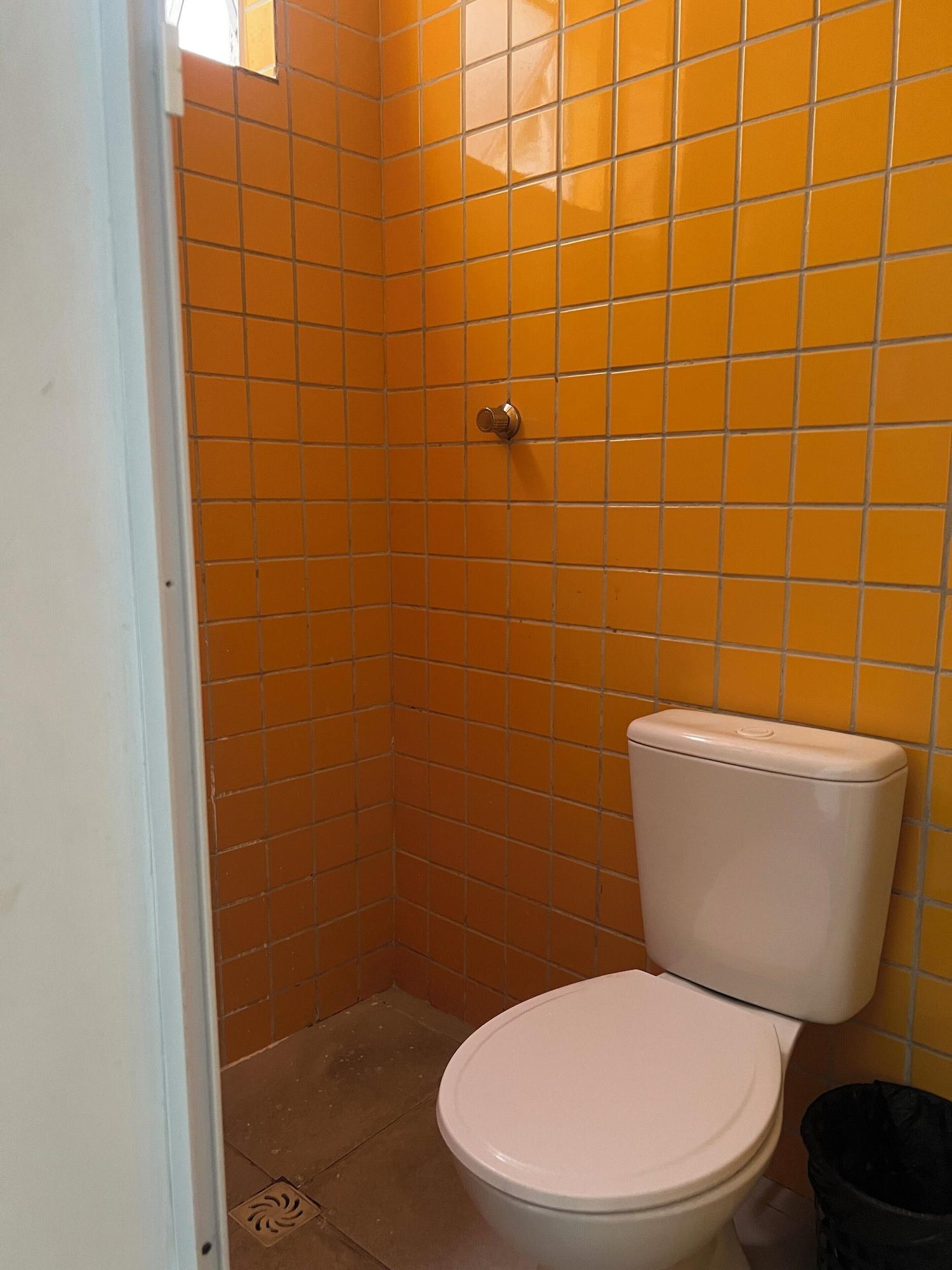 Comodidades do quarto POUSADA SSOLAR DOS LUSITANOS