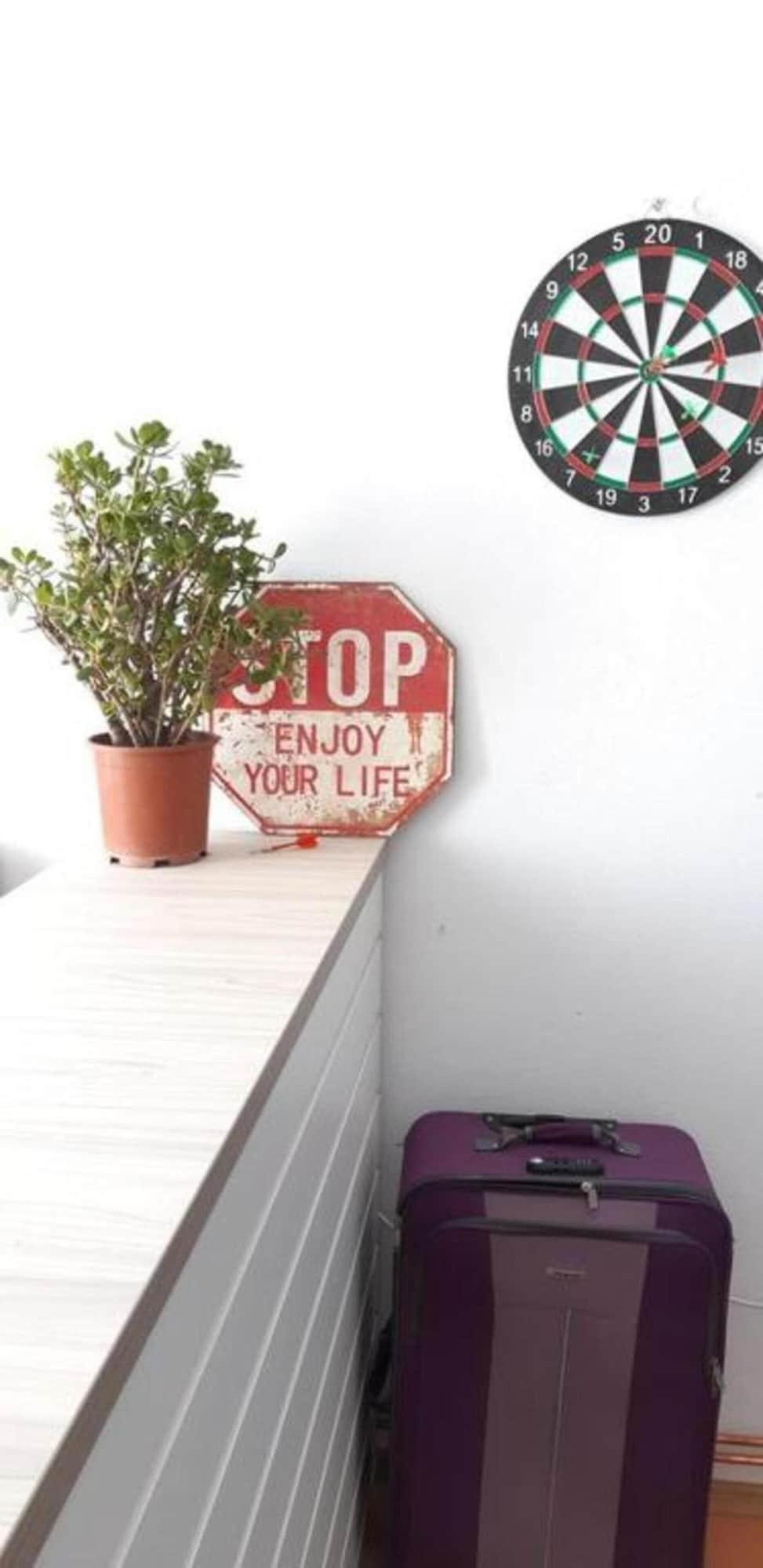 Vista Lobby Hostel Valcea