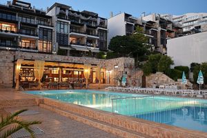 Alquiler Vacacional - Luxury Penthouse Apartment with Panoramic Sea Views