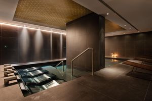Alojamiento - Áurea Palacio de Correos by Eurostars Hotel Company