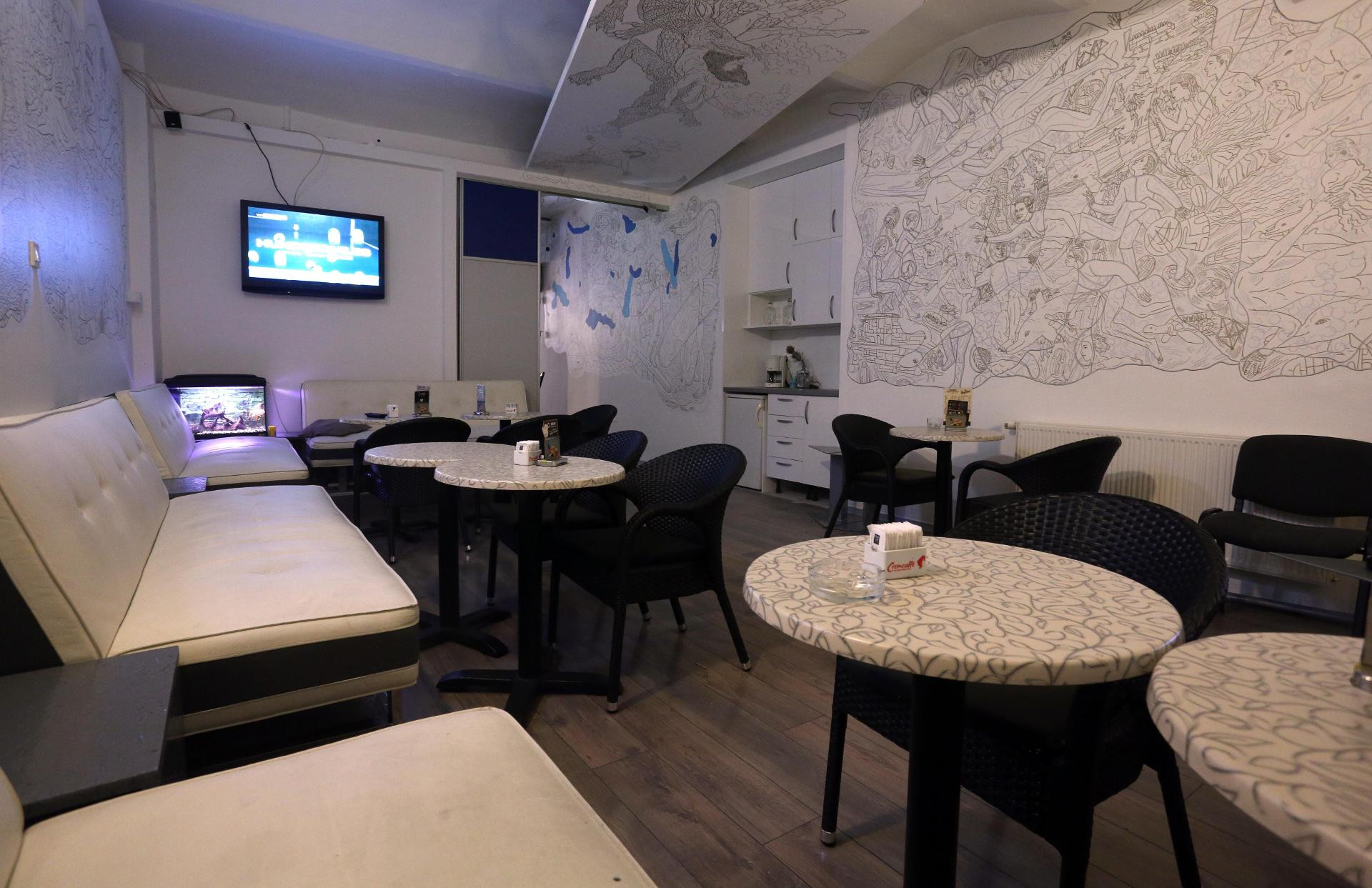 Varios SubSpace Hostel