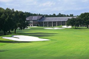 Alojamiento - Arnold Palmer's Bay Hill Club & Lodge