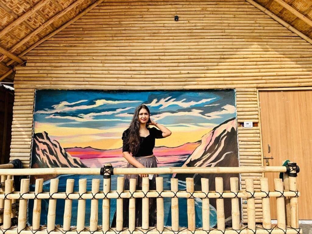 Varios Bliss Hampi Eco Resort