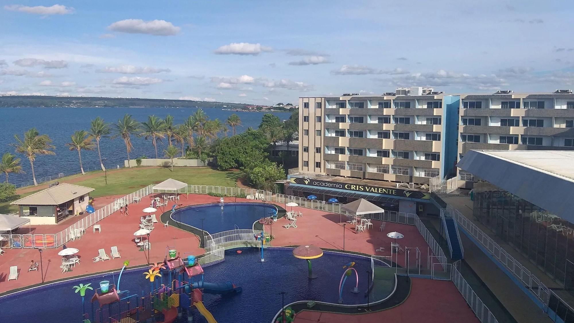 Varios GoldMen Business Hotel Brasília