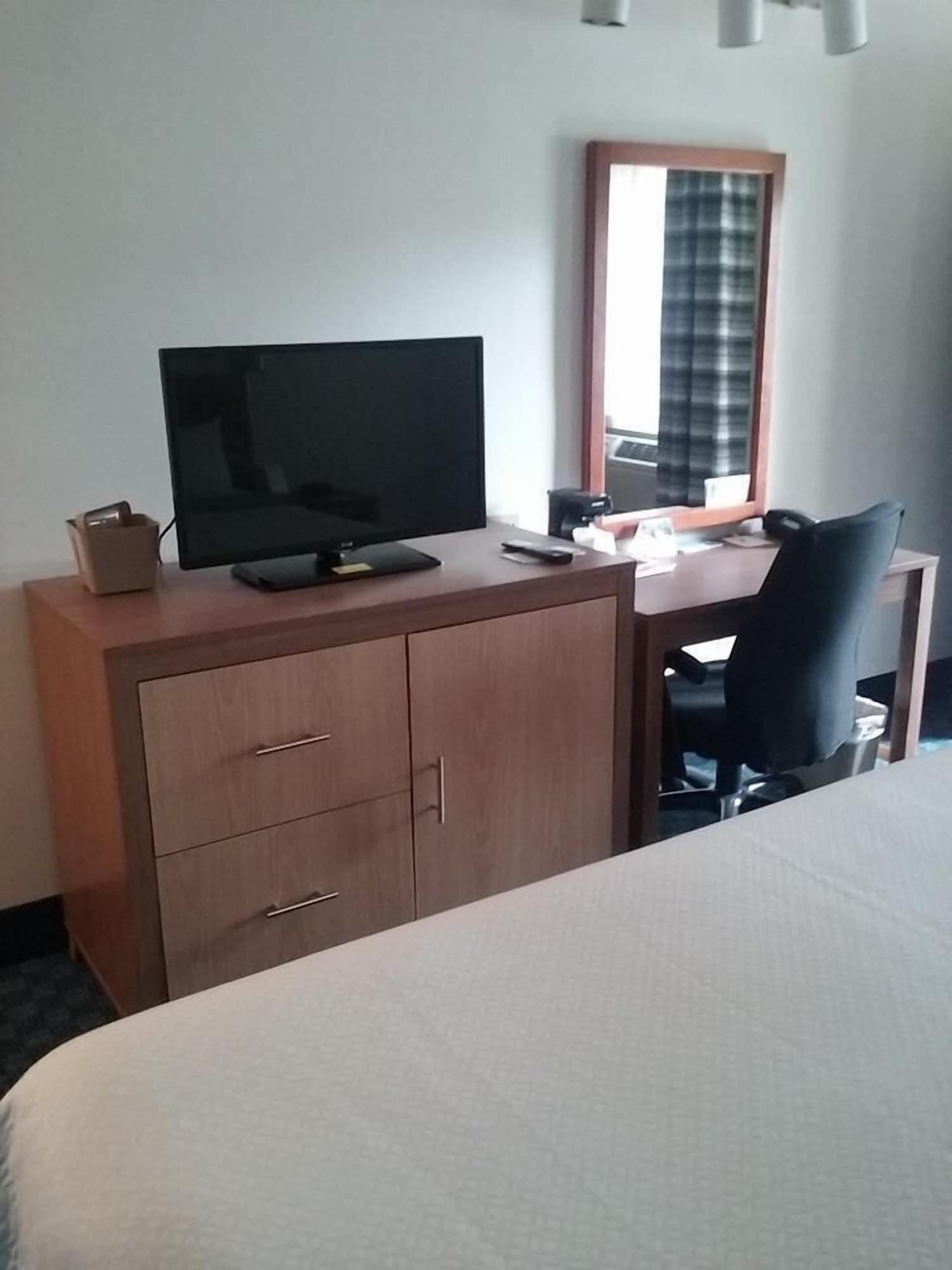 Set de Habitación Mainstreet Inn