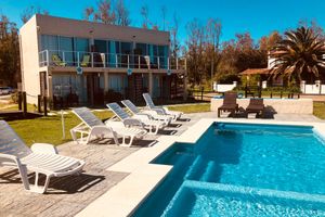 Alojamiento - Mandalas del Este