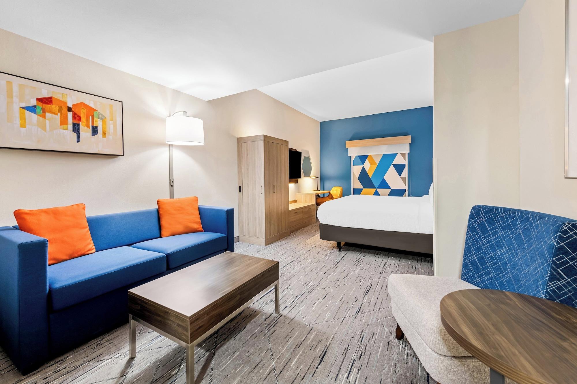 Habitación Holiday Inn Express & Suites Sylva - Western Carolina Area by IHG