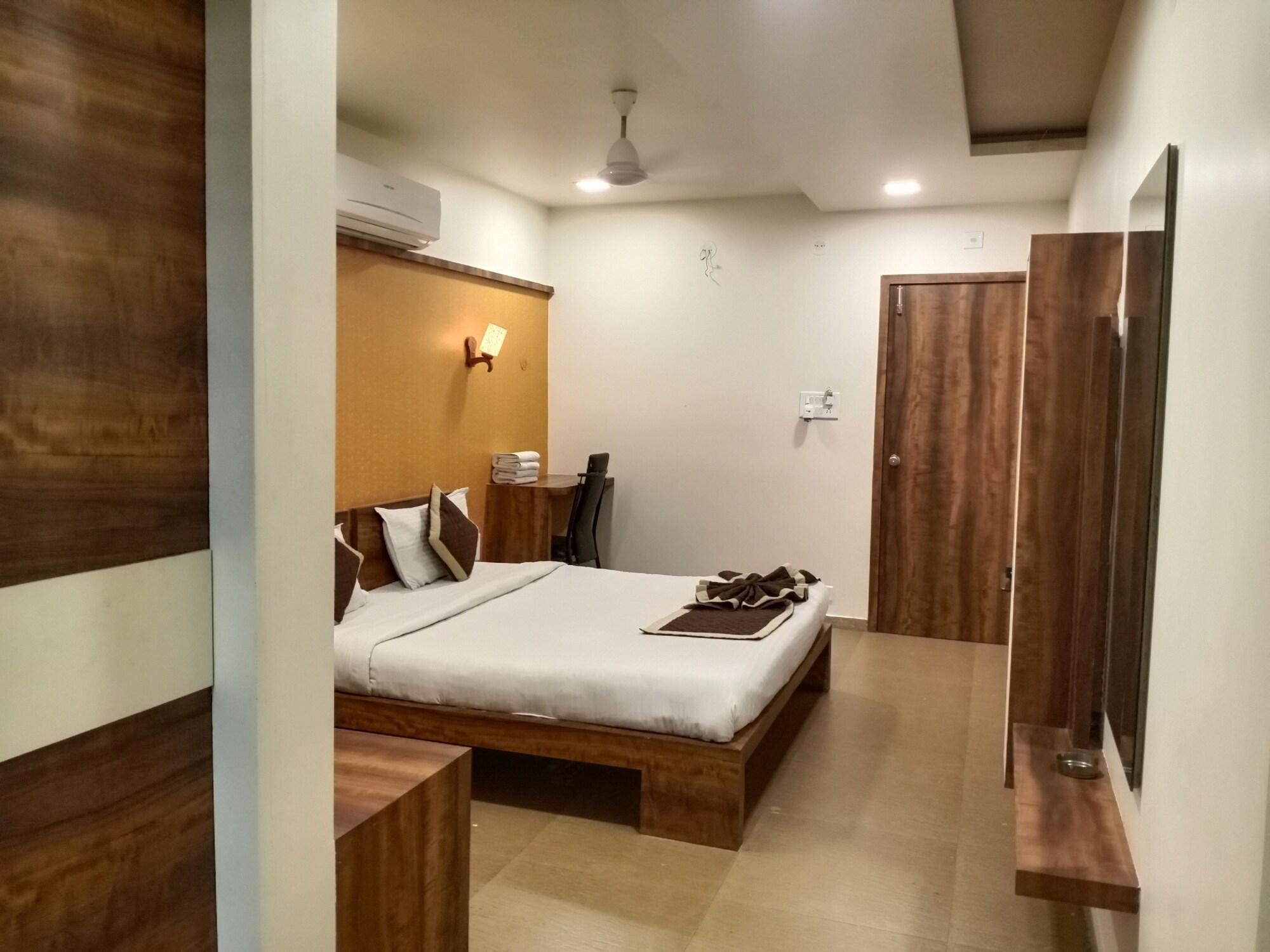 Habitación Hotel Platinum