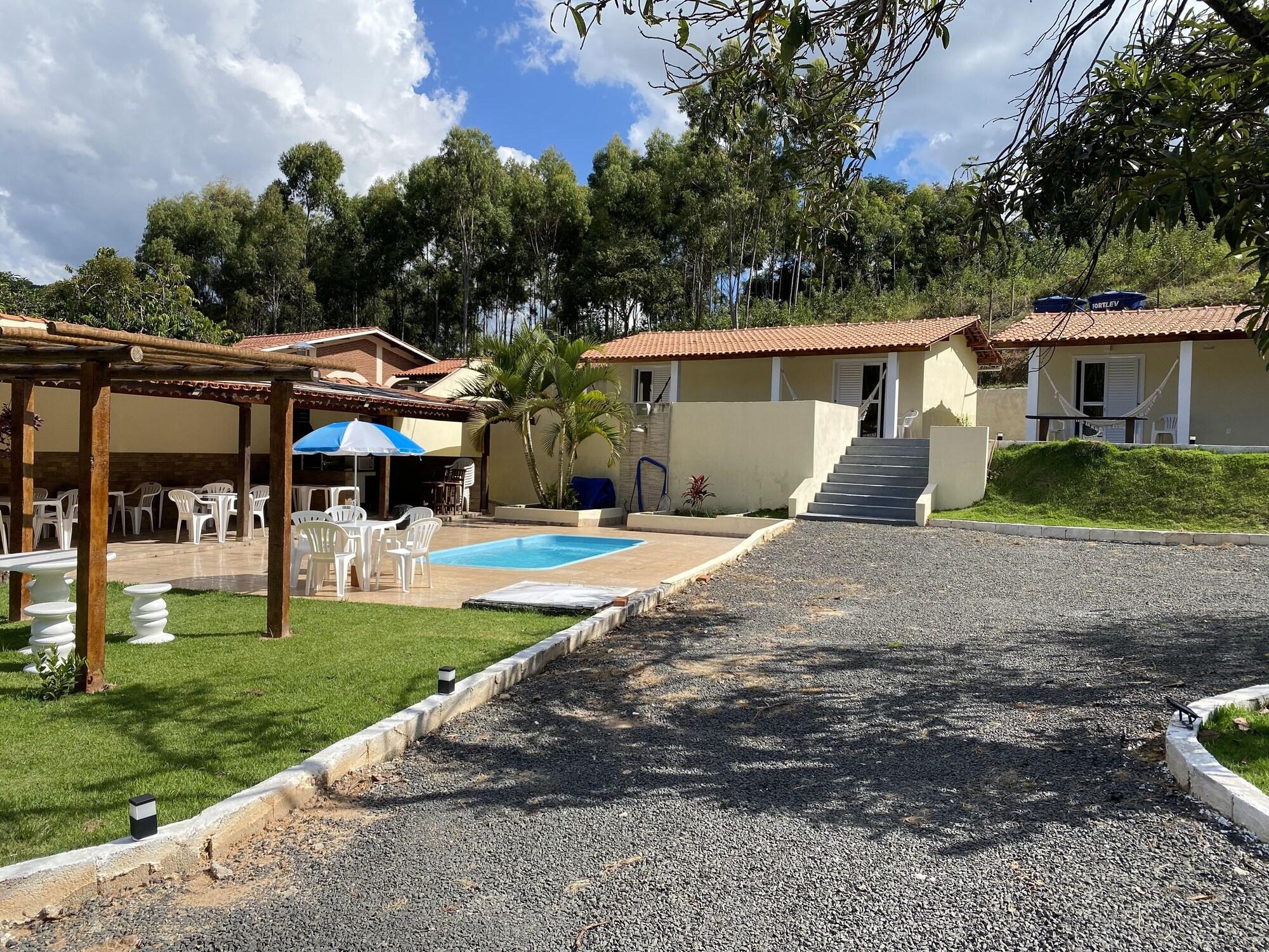 Varios Pousada Saint james