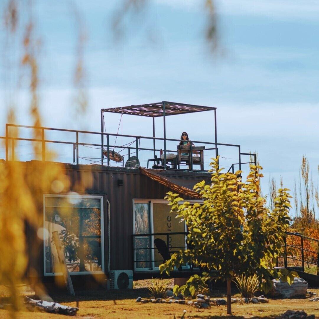 Varios CASARTERO Eco Posada