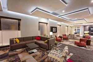 Alojamiento - Holiday Inn Express & Suites Anaheim Resort Area by IHG
