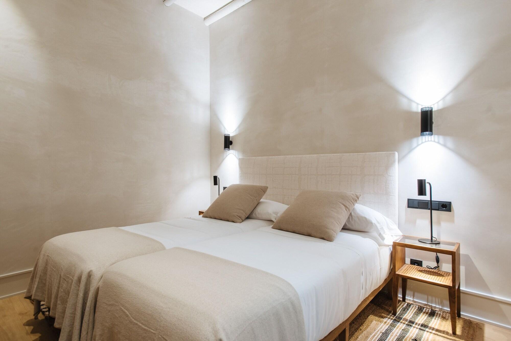 Habitación Casa del Rey Sabio