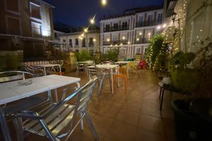 Alojamiento - Barbieri Sol Hostel