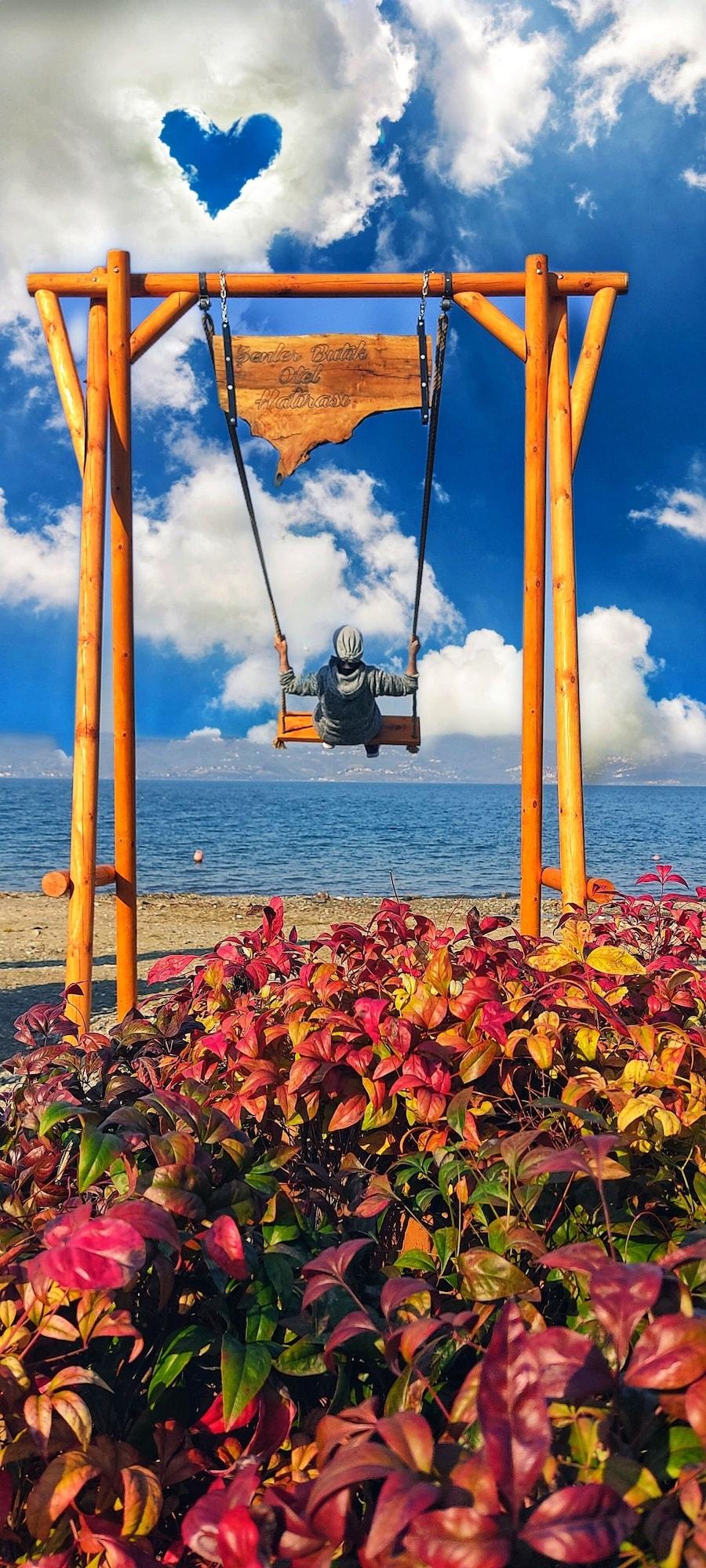 Playa Senler Butik Otel