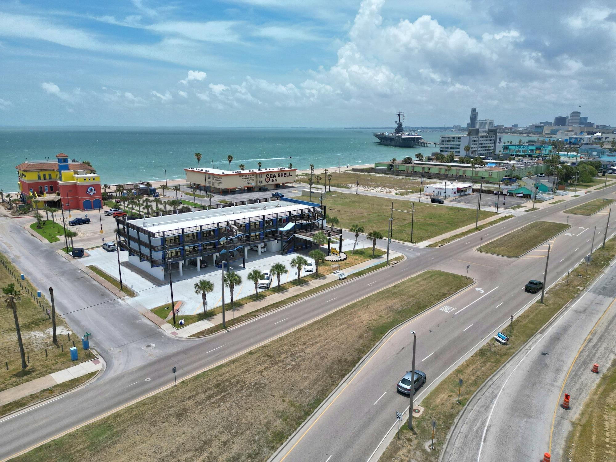 Vista Exterior Hotel De Ville