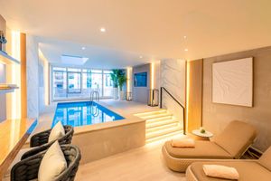 Alojamiento - Al Bandar Arjaan by Rotana - Dubai Creek