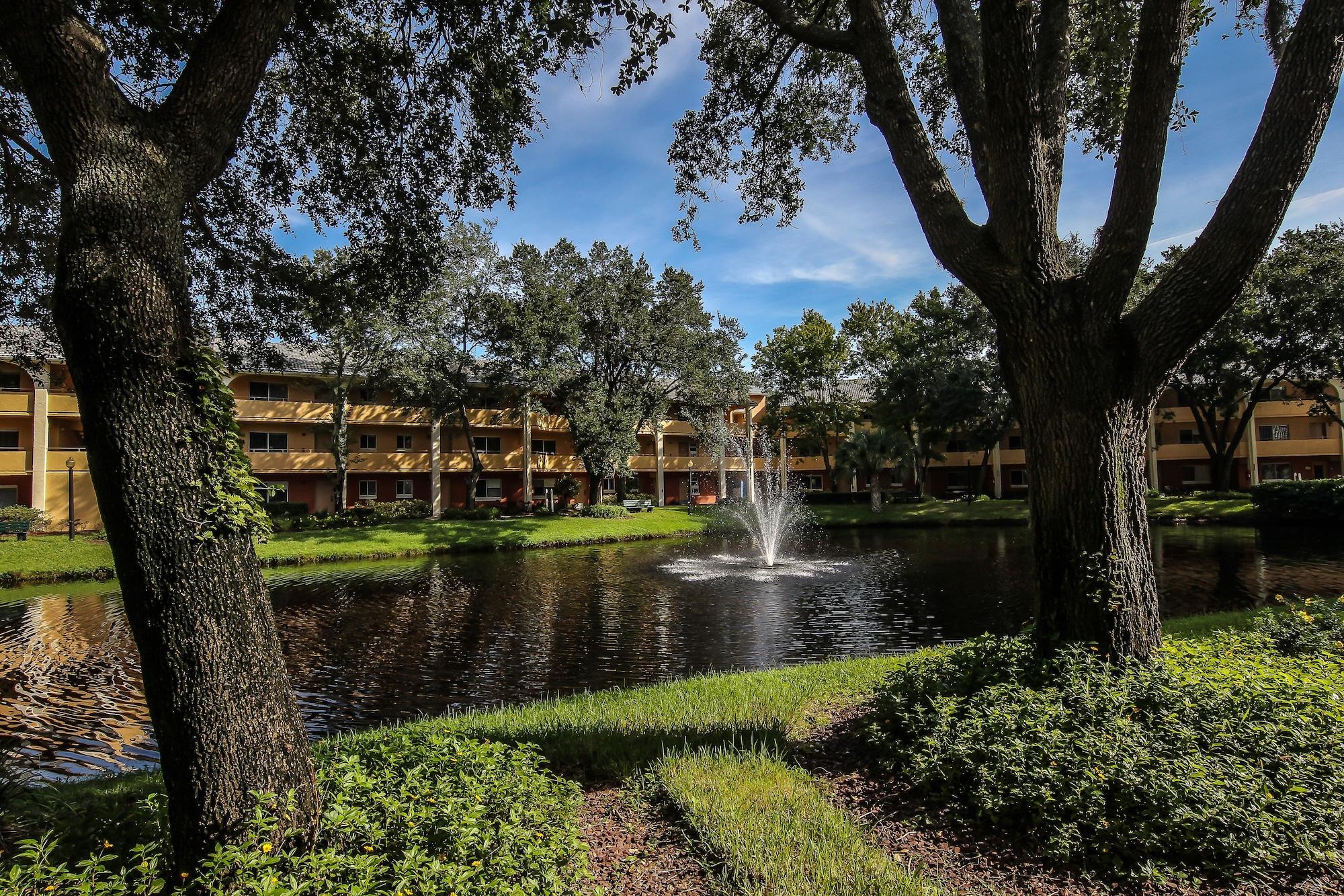 Vista Exterior Westgate Leisure Resort