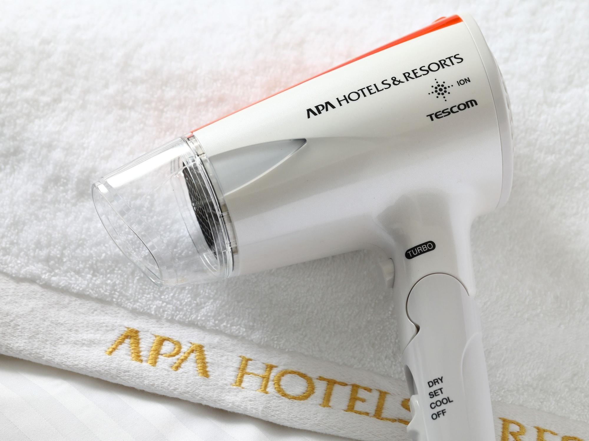 Set de Habitación APA Hotel Higashi Shinjuku Kabukicho Higashi