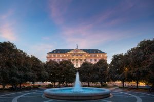 Pacote - Hotel Esplanade Zagreb