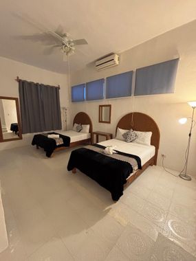 CASA MITTOZ HOLBOX - Hoteles de lujo en Holbox, México