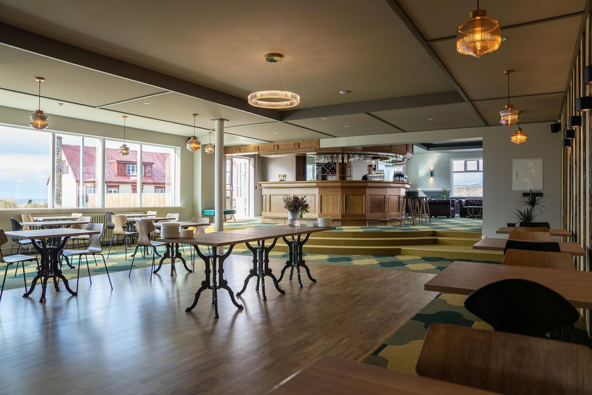 Restaurant Hótel Blönduós