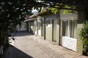 Alojamiento - Pousada Solar Da Serra