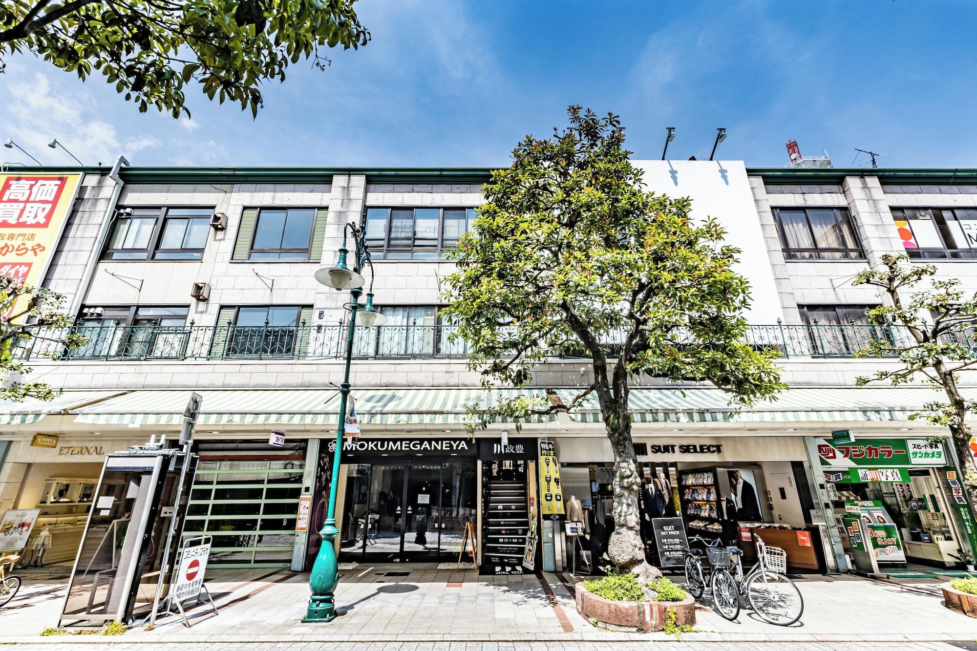 Vista Exterior Birupaku