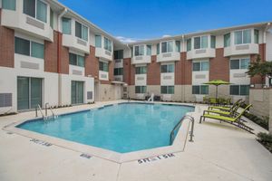 Alojamiento - SpringHill Suites by Marriott Dallas NW Hwy/I35E