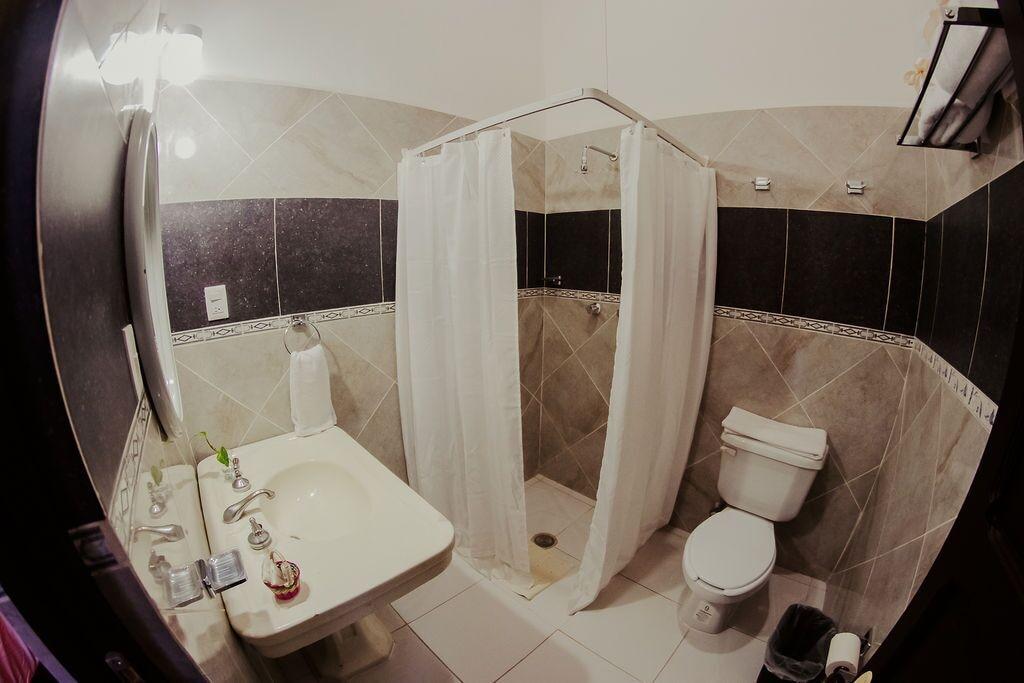 Equipamiento de Habitación GRAN ALCAZAR HOTEL BOUTIQUE