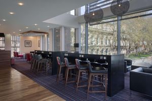 Alojamiento - Hampton by Hilton York