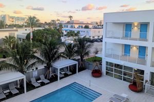 Alojamiento - Sea Glass Beach Place, Trademark Collection by Wyndham