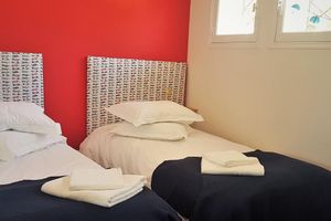 Alquiler Vacacional - BerrySprings, the pool villa in the middle of the fields