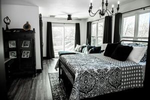 Alquiler Vacacional - Beautiful, Spacious 4-BR  home in Thackerville, OK near Winstar World Casino