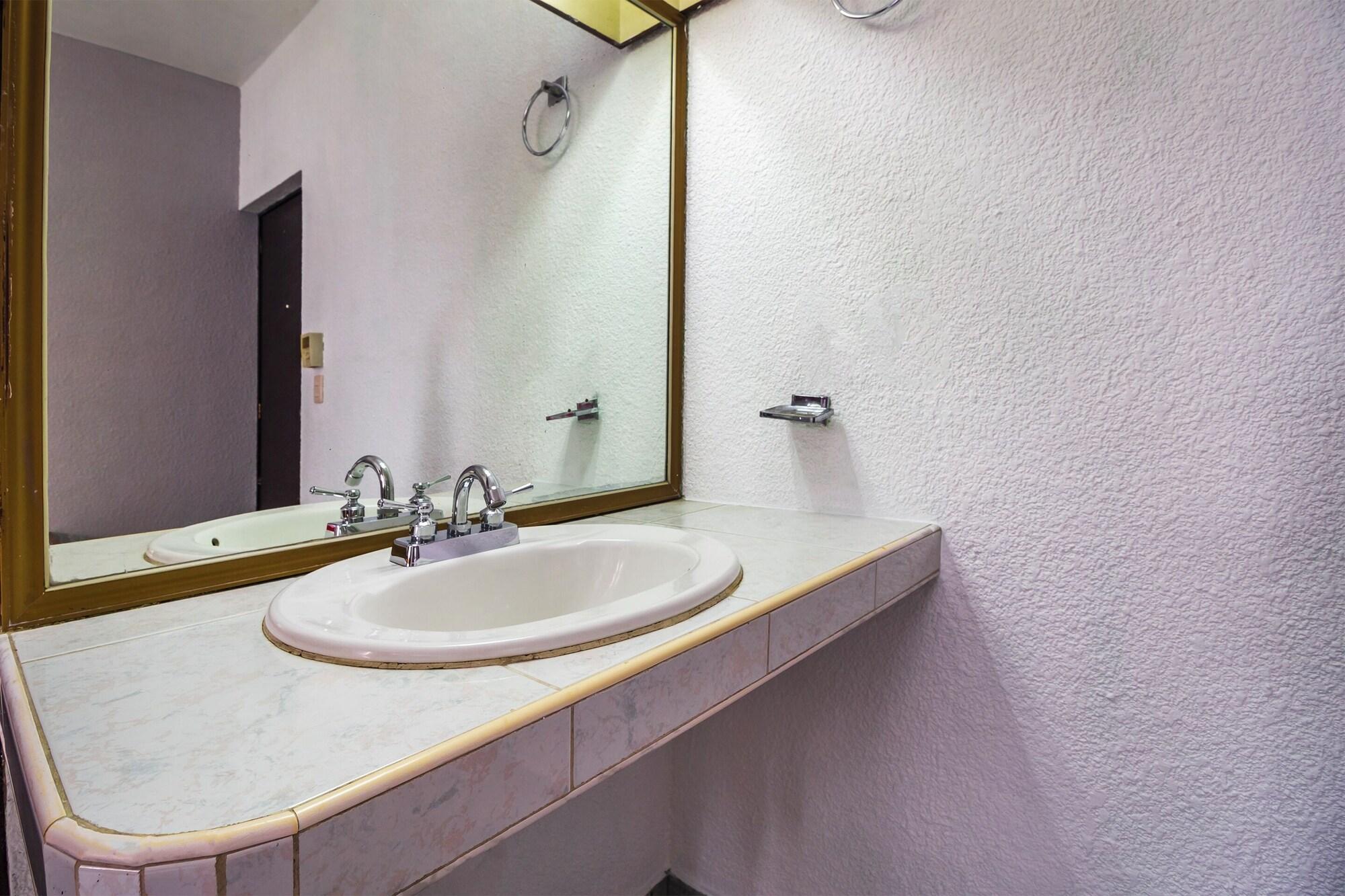 Equipamiento de Habitación Hotel Canada