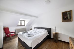 Alquiler Vacacional - Domaine de Priesmont