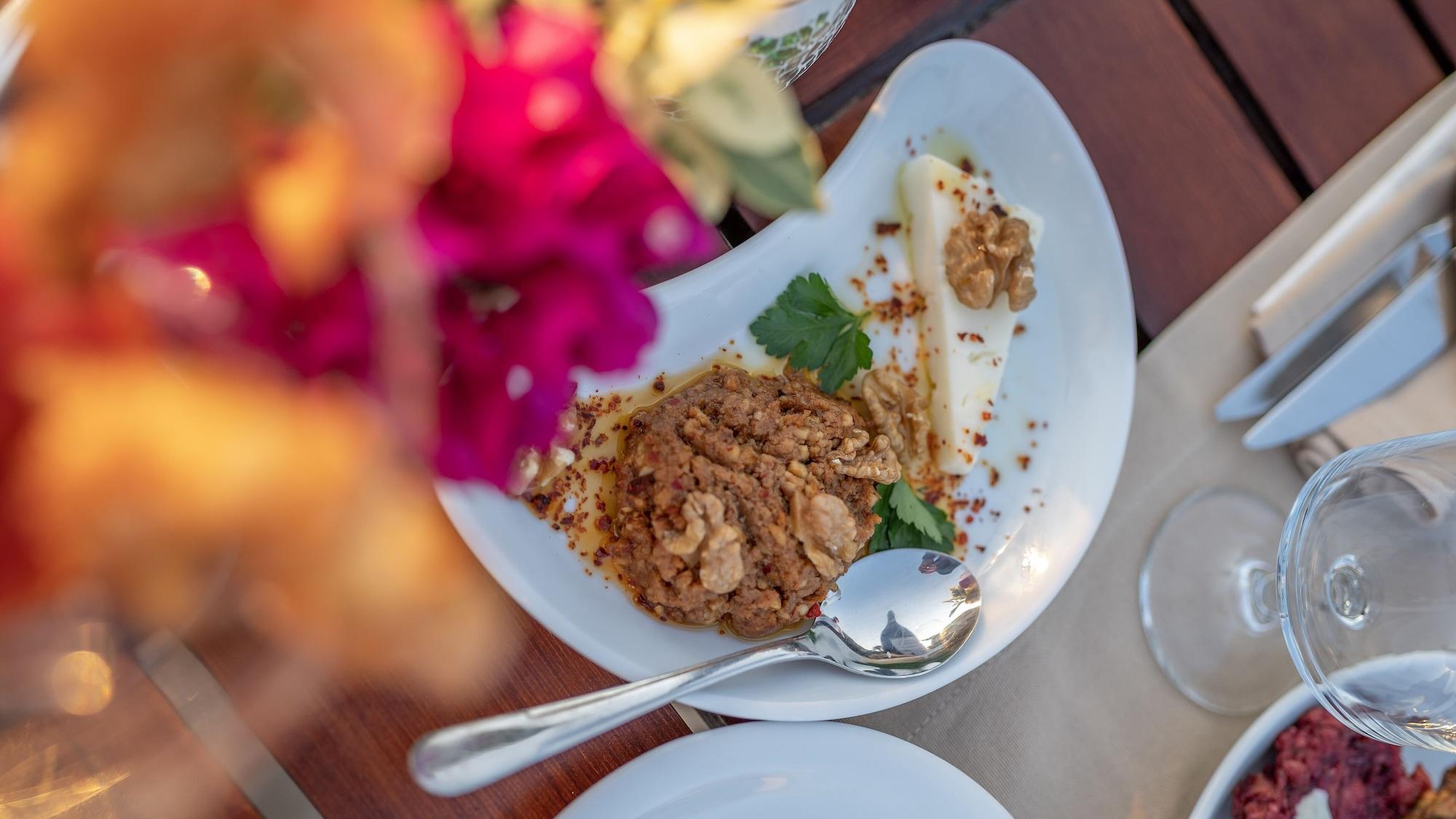 Restaurant 4Reasons Hotel And Bistro