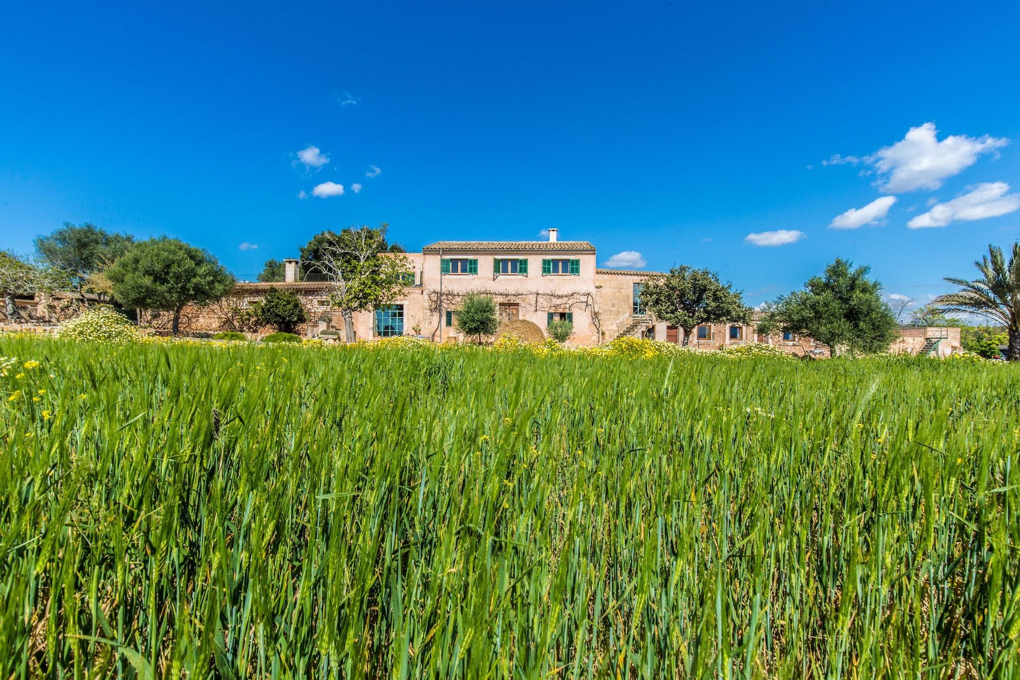 Varios Finca Agroturismo Sa Cova den Borino
