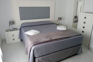 Alquiler Vacacional - Penthouse downtown Huelva 3D 2B Free parking in building