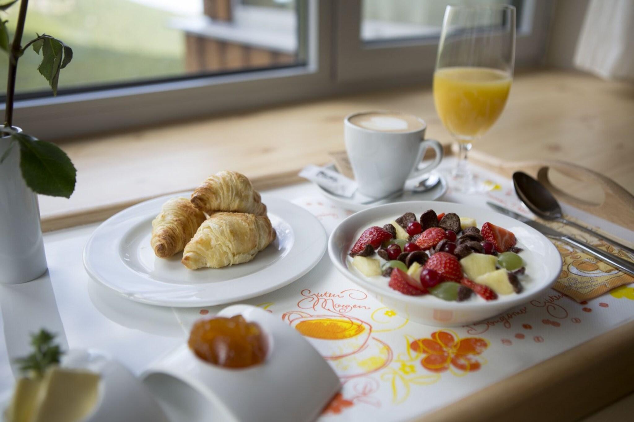 Restaurant Horsky Hotel Sliezsky Dom