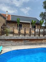 Arriendo temporal - Tiny house 6 places in Auvergne 63440