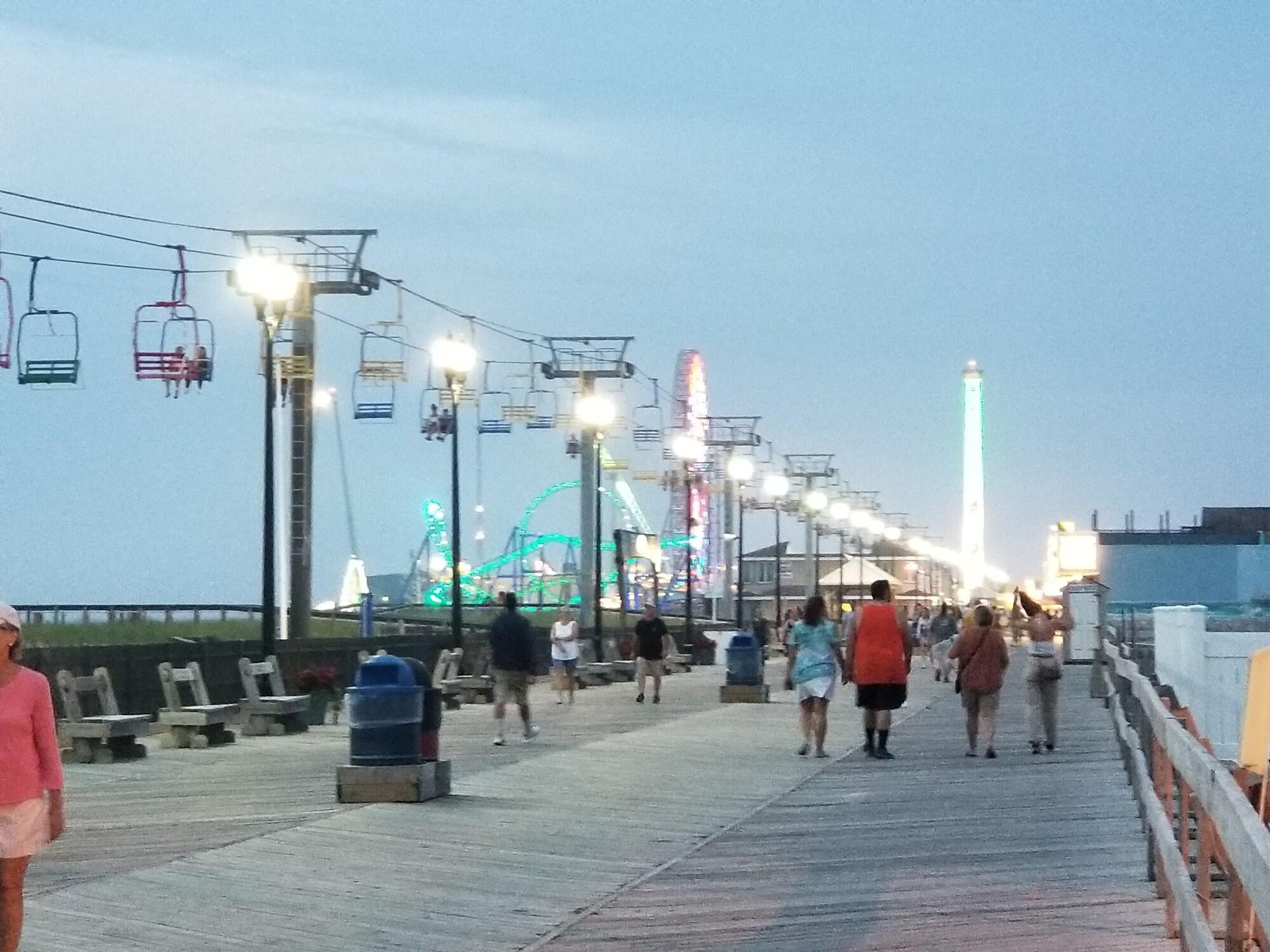 Restaurant Thunderbird Motel