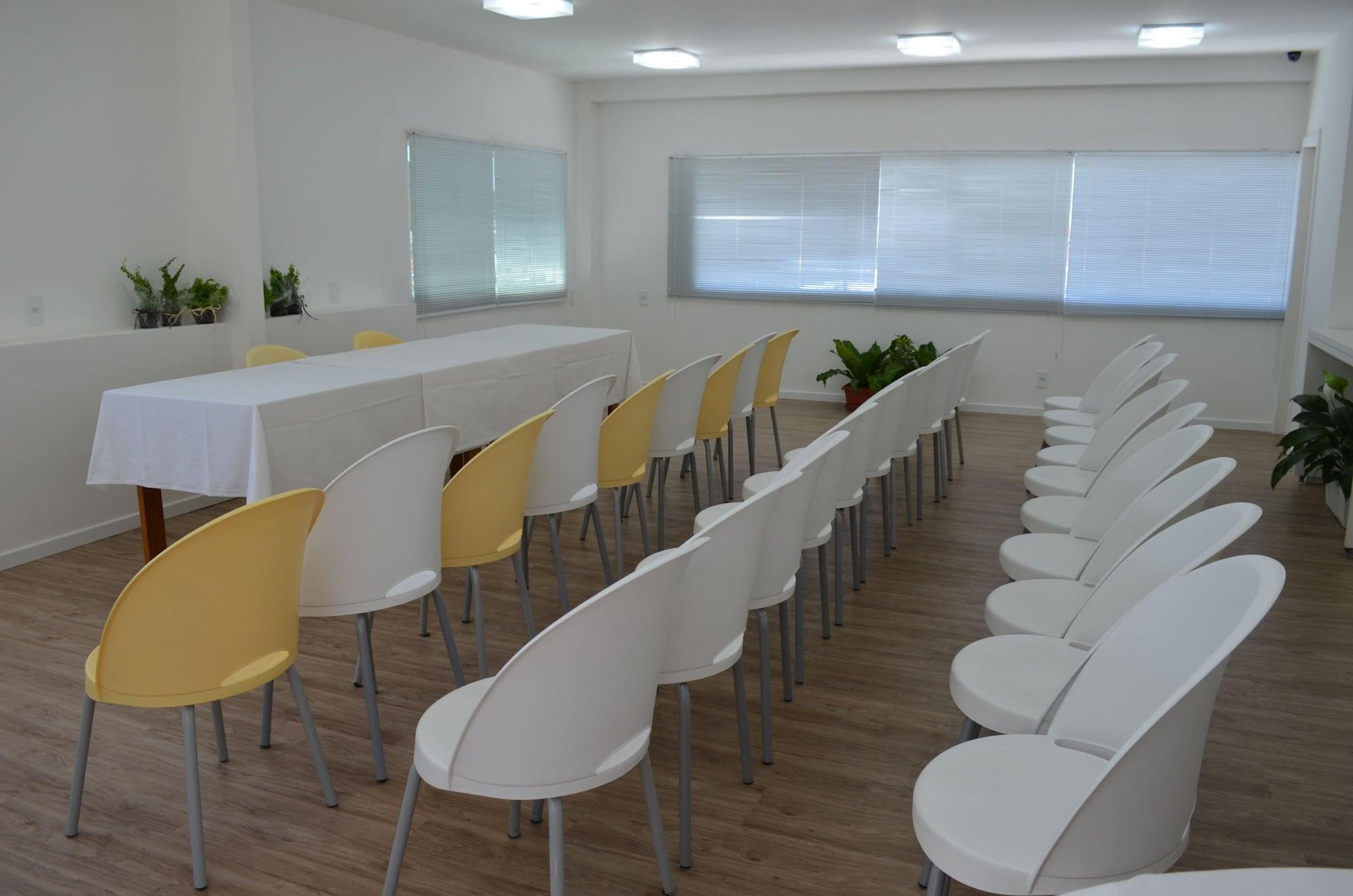 Sala de Reuniones Hotel Don Zepe