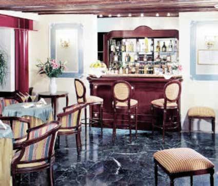 Hotel Hotel Locanda Vivaldi
