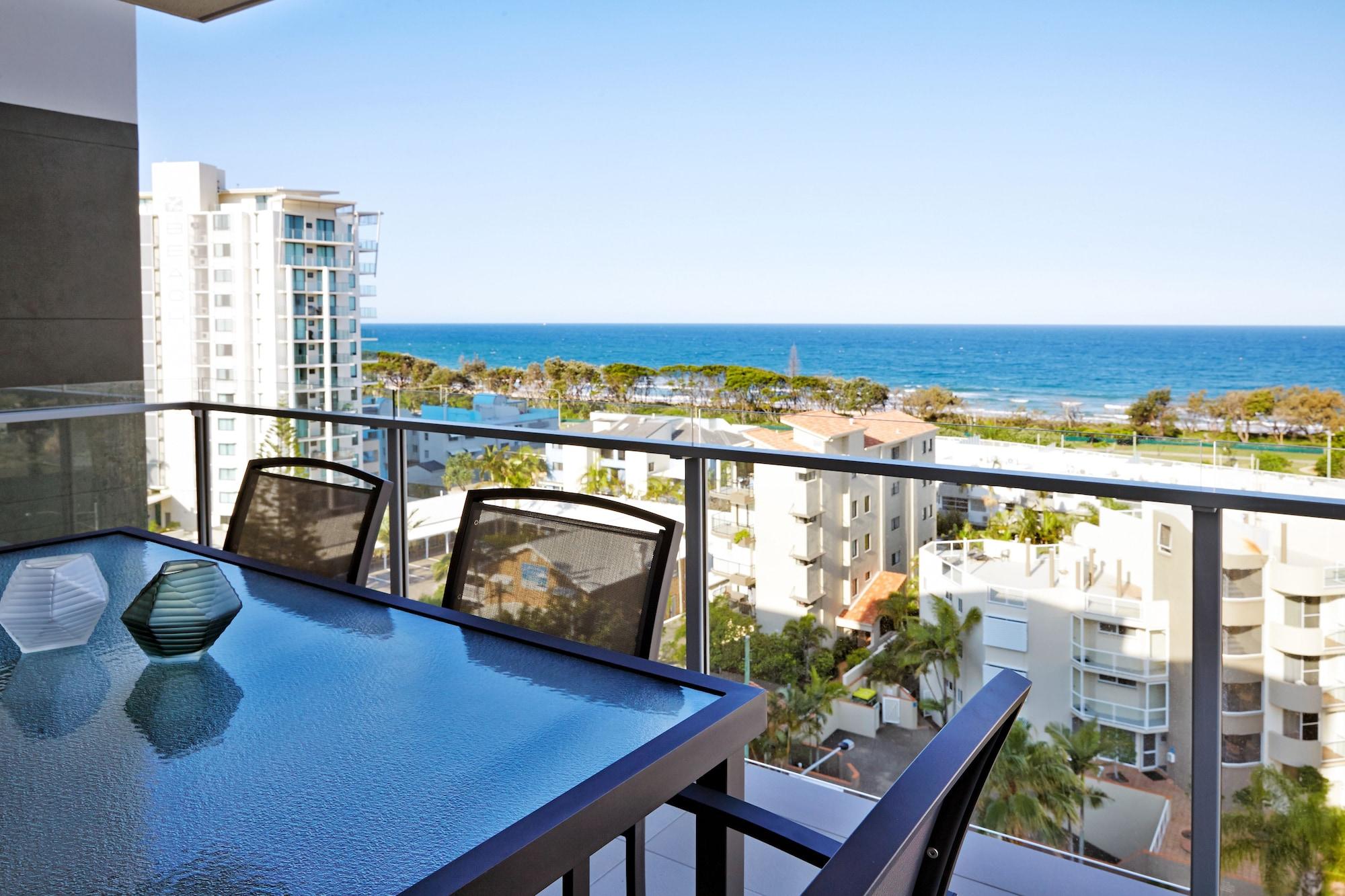 Playa Verve on Cotton Tree