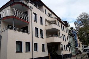 Alojamiento - Finest - Hotel Suiten Bonn