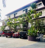 Alojamiento - Hotel Suites Royal