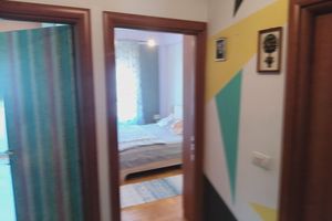 Alquiler Vacacional - Sweet 1-bedroom apartment with WiFi and AC in  Podgorica