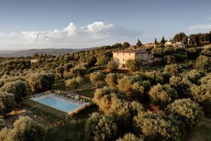 Alojamiento - Podere Montale Il Borgo